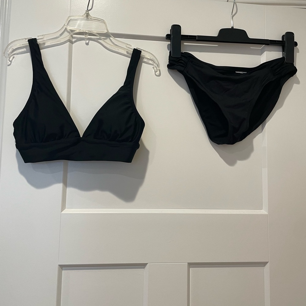 Aerie and Target Bikini